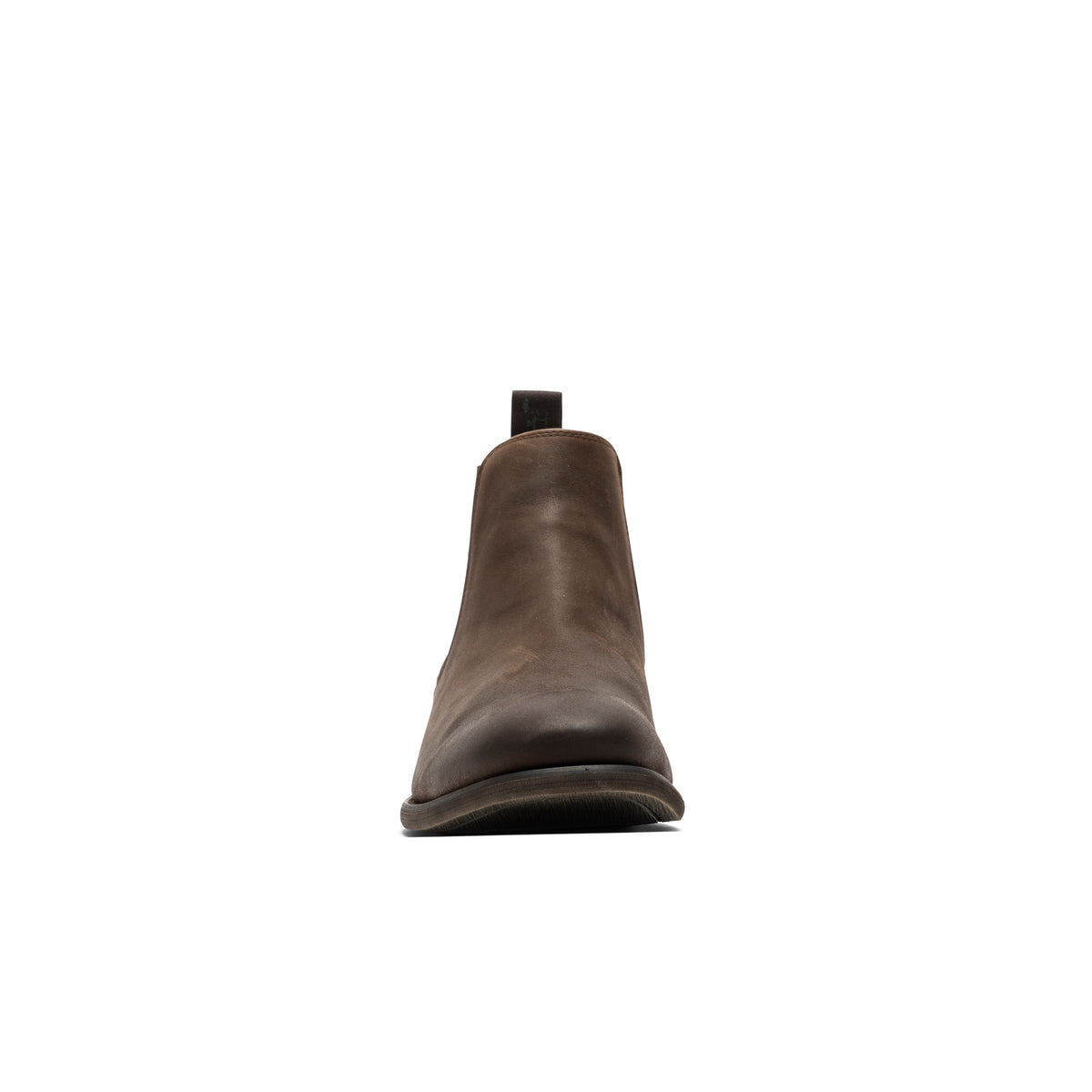 Rodd & Gunn Ealing Chocolate Chelsea Boots