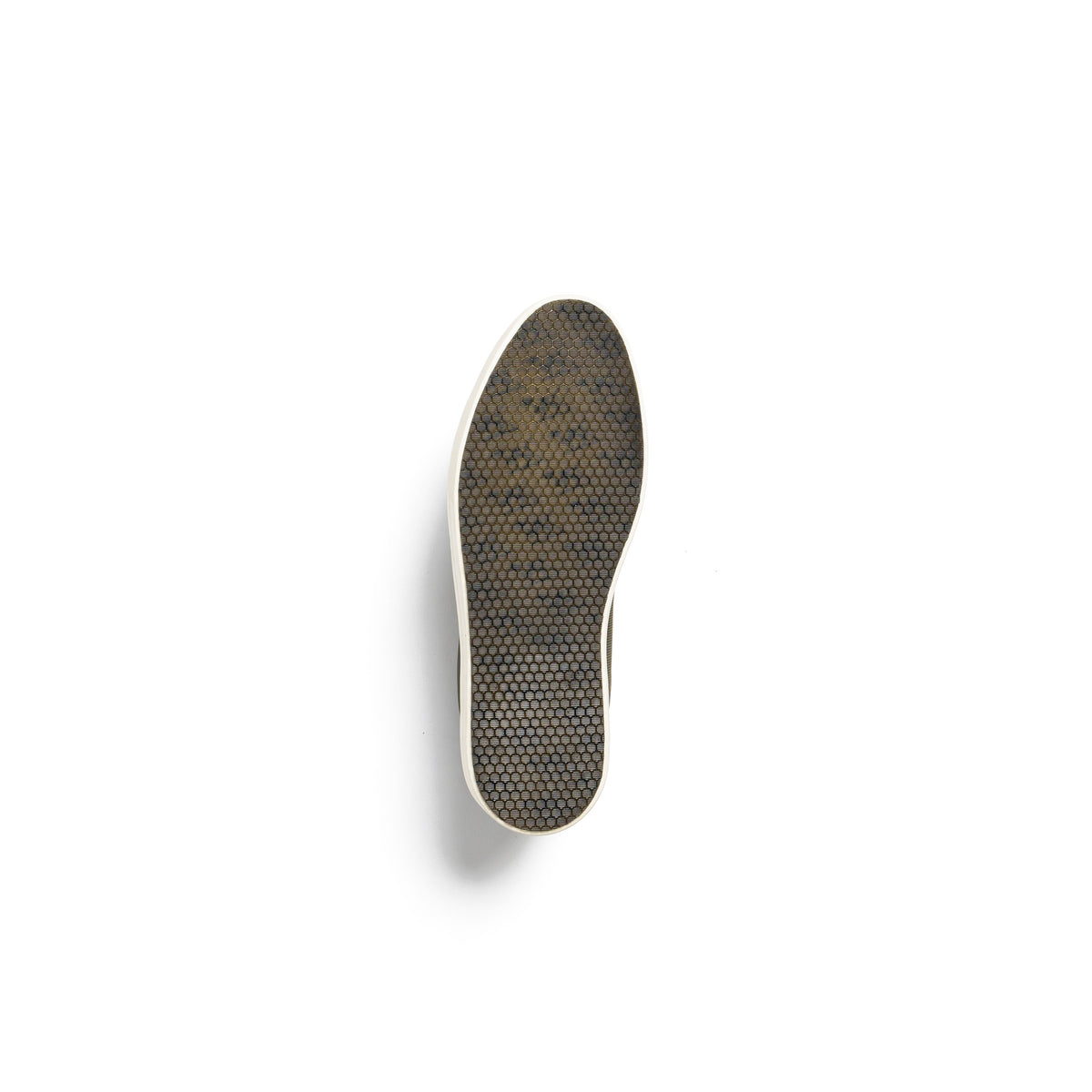 Rodd & Gunn Transit Dark Olive Sneakers