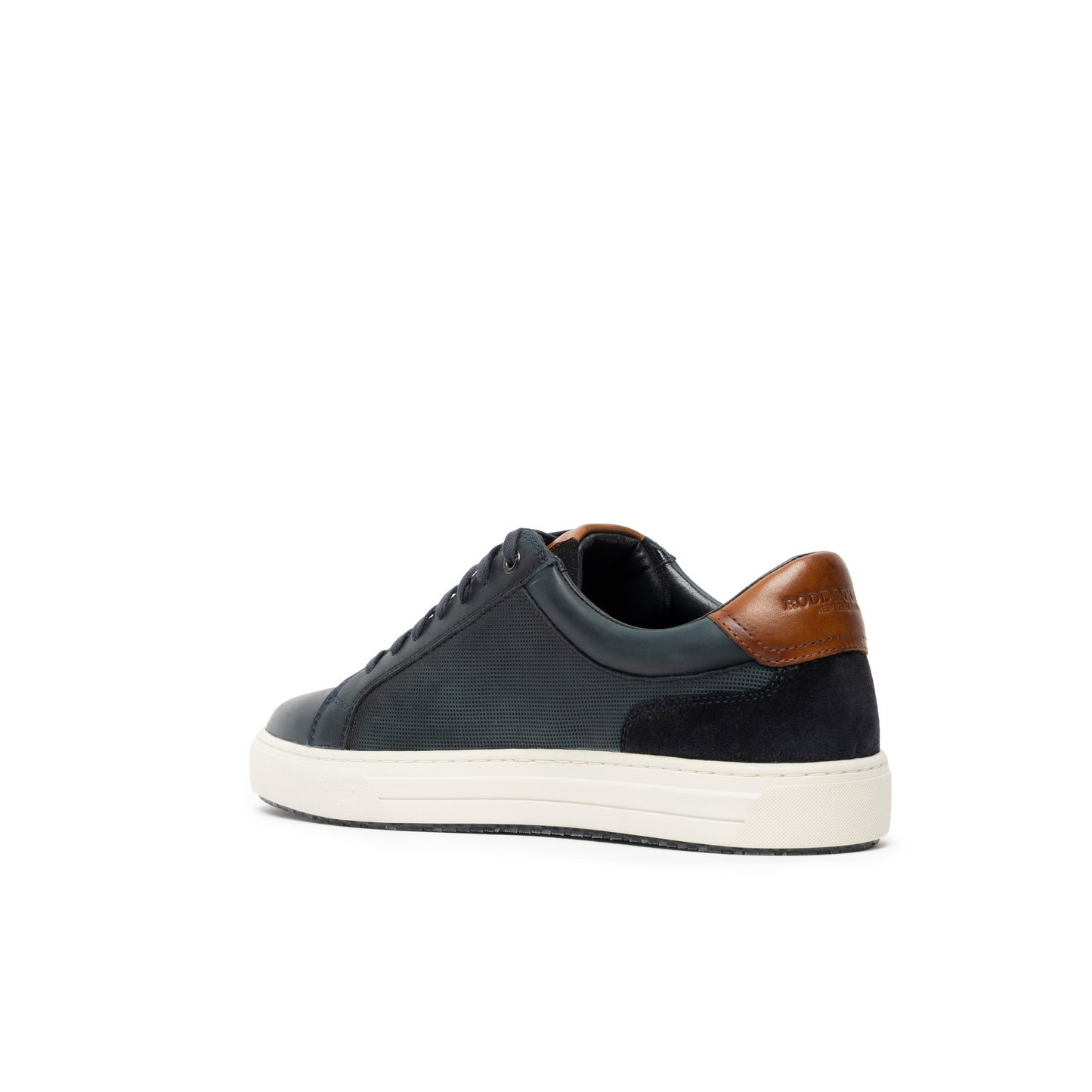 Rodd & Gunn Transit Sea Sneakers