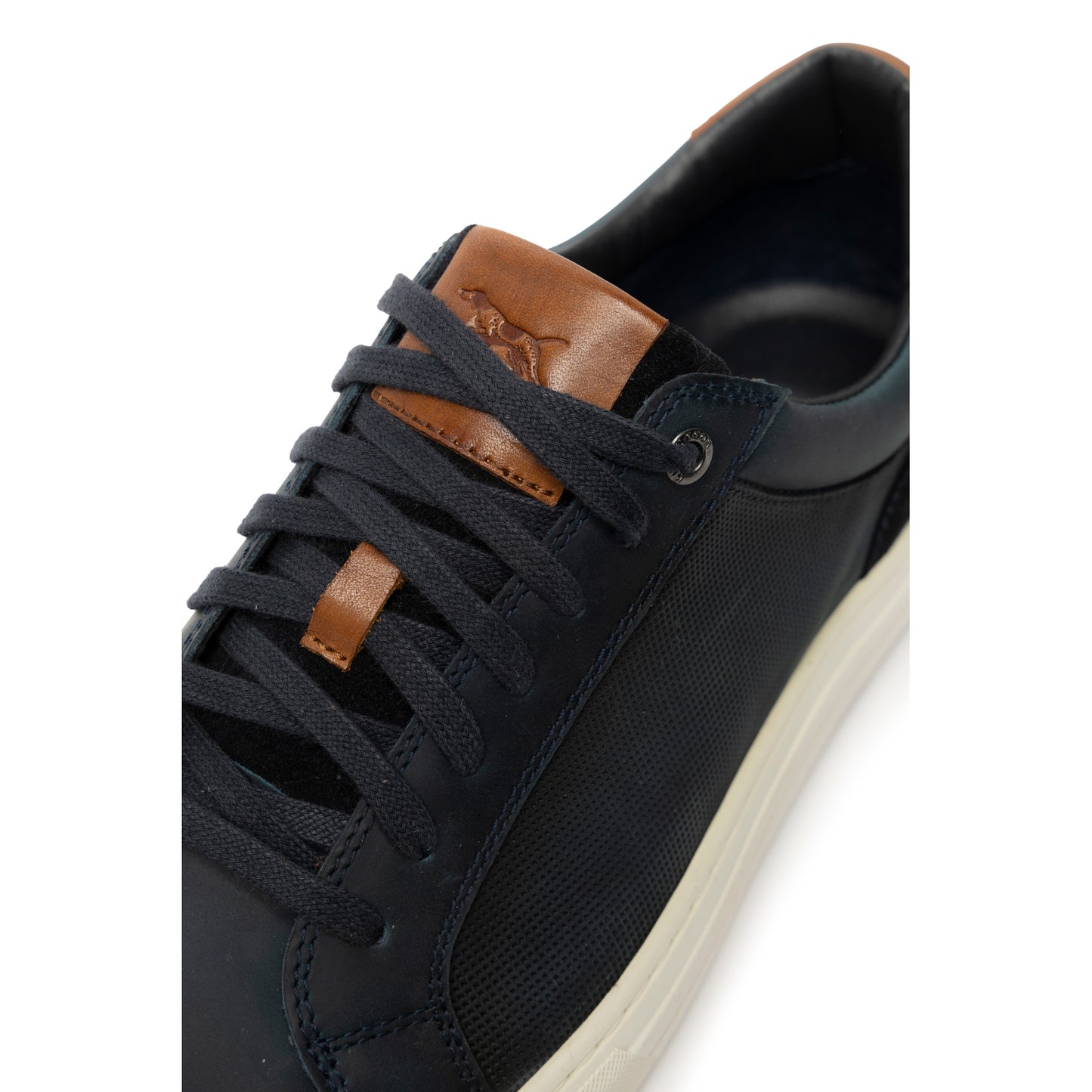Rodd & Gunn Transit Sea Sneakers