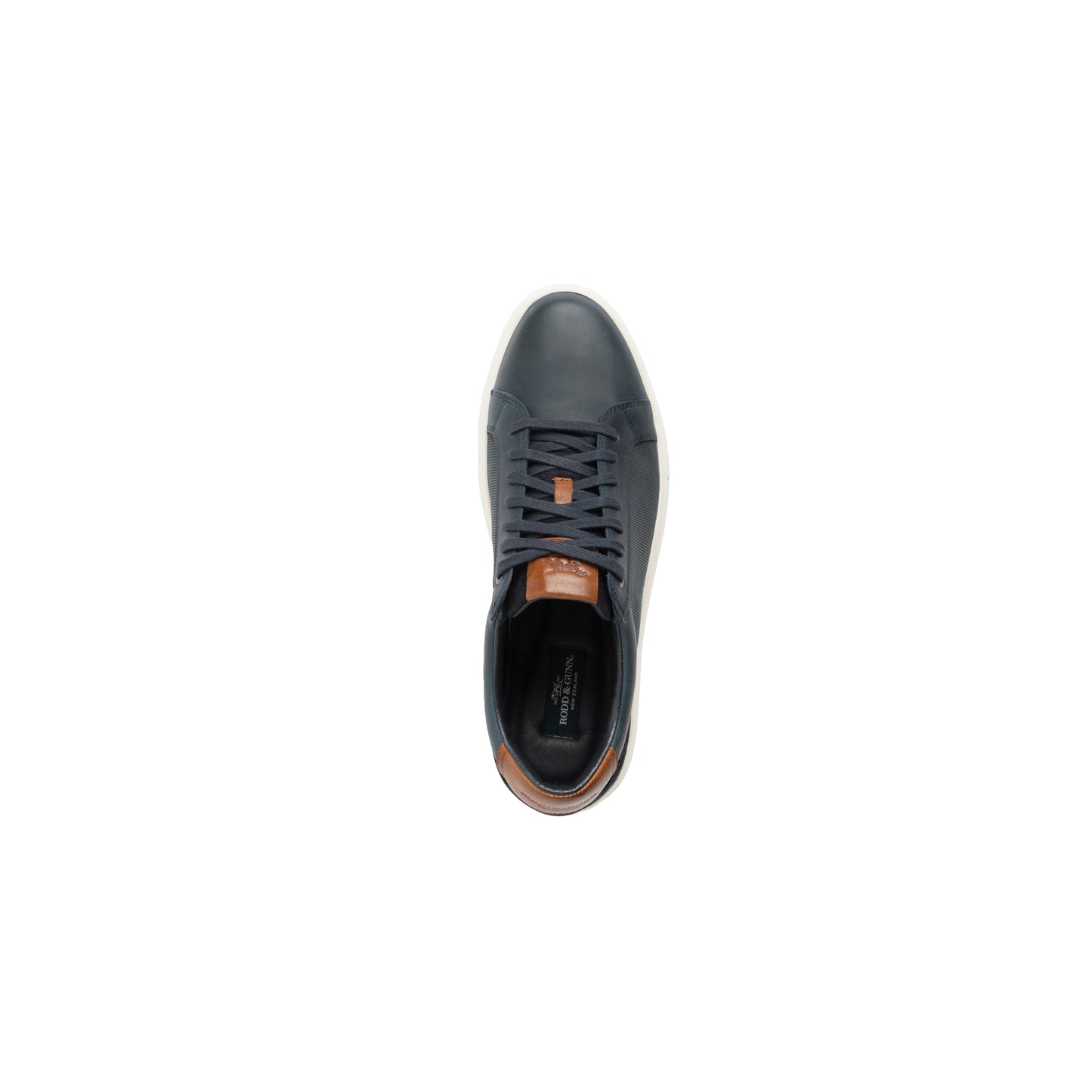 Rodd & Gunn Transit Sea Sneakers