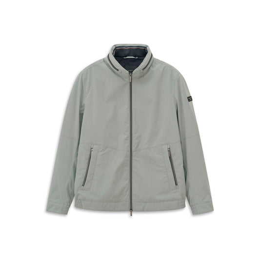 Bugatti 173100 11031 550 Bottle-Green Blouson