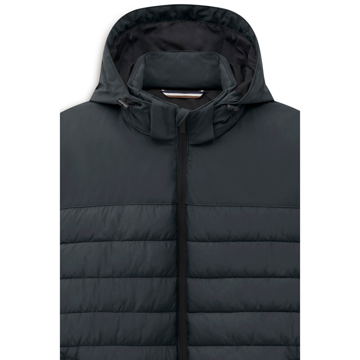 Bugatti 273113 21031 370 Navy Blue Blouson