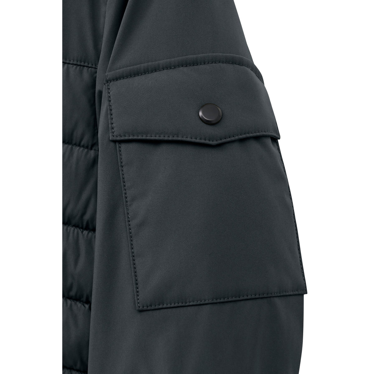 Bugatti 273113 21031 370 Navy Blue Blouson
