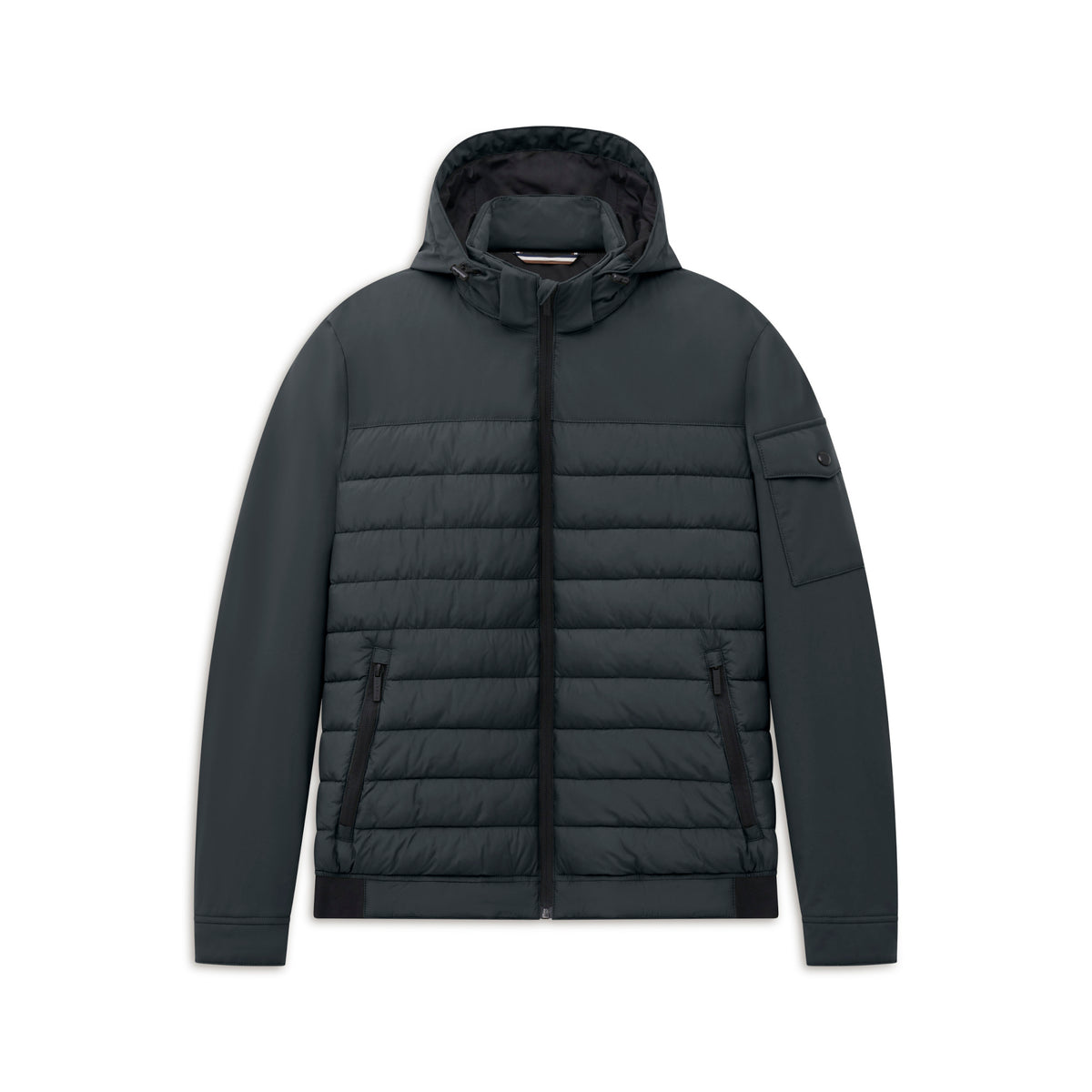 Bugatti 273113 21031 370 Navy Blue Blouson