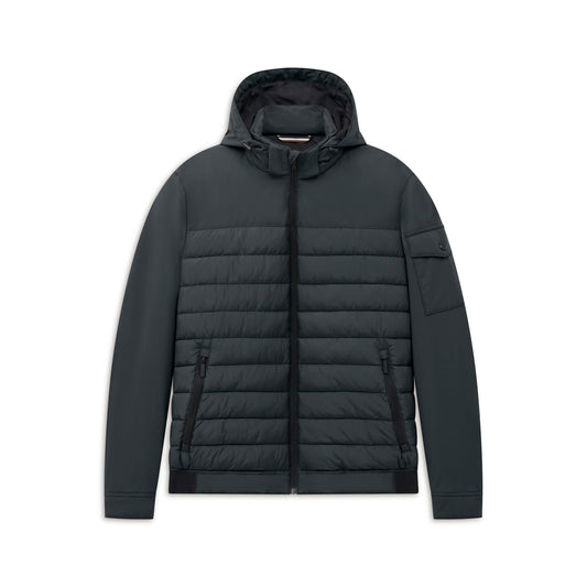 Bugatti 273113 21031 370 Navy Blue Blouson