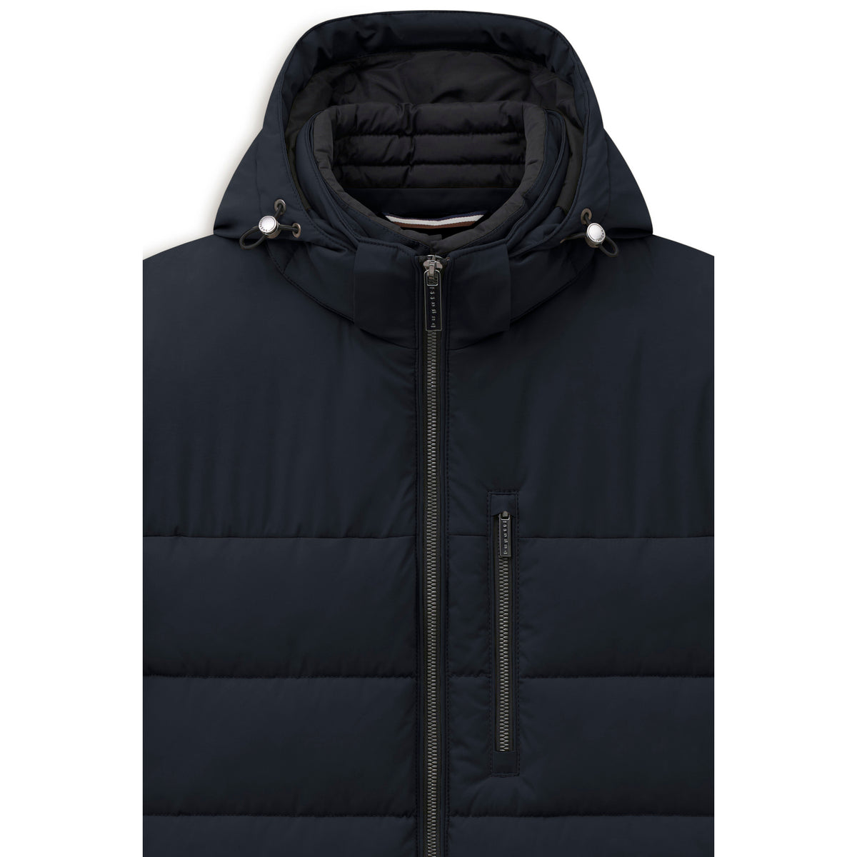 Bugatti 273213 21031 390 Navy Blue Blouson