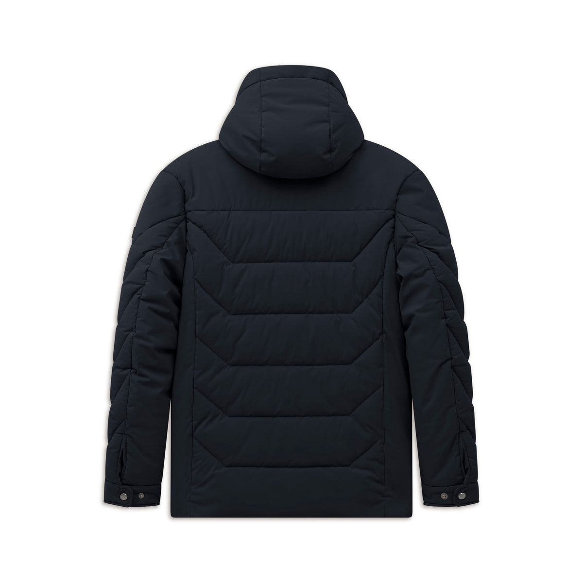 Bugatti 273213 21031 390 Navy Blue Blouson