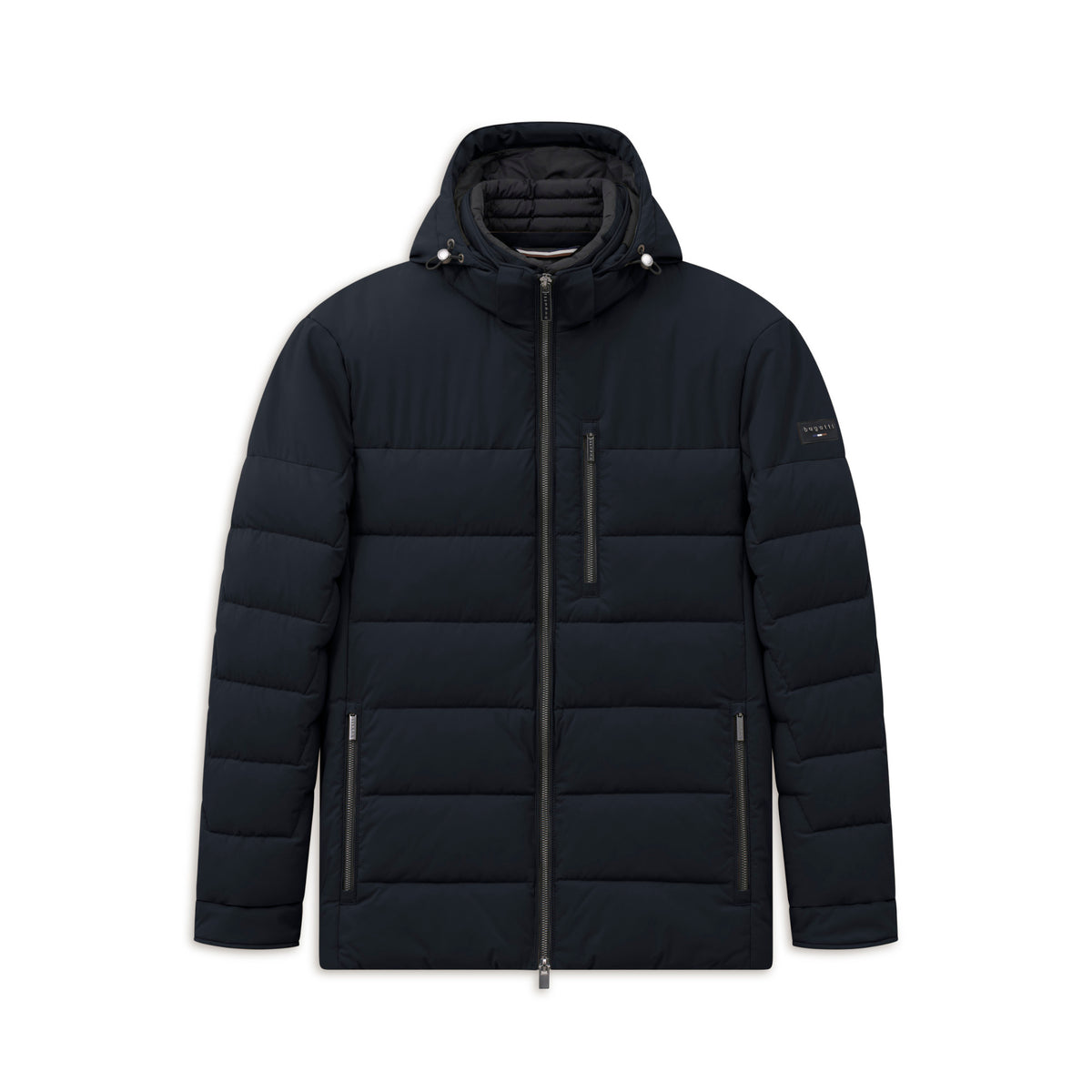 Bugatti 273213 21031 390 Navy Blue Blouson