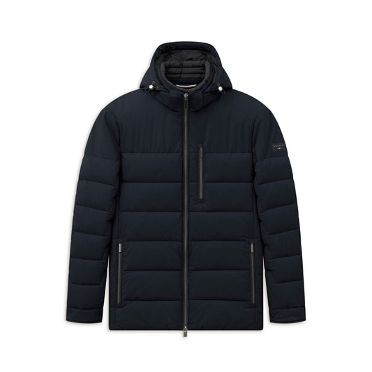 Bugatti 273213 21031 390 Navy Blue Blouson