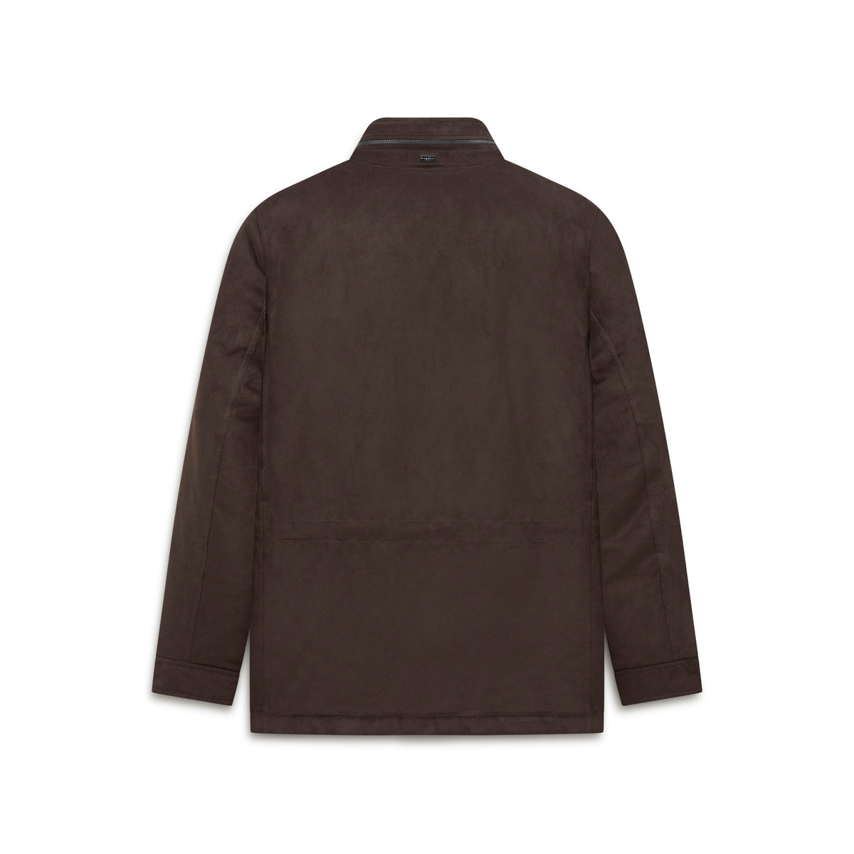 Bugatti 277200 21019 090 Brown Jacket