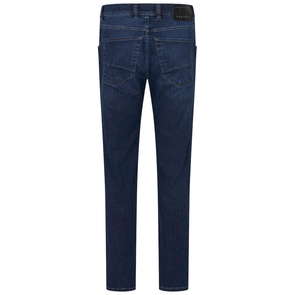 Bugatti 3278D 96635 365 Blue Jeans