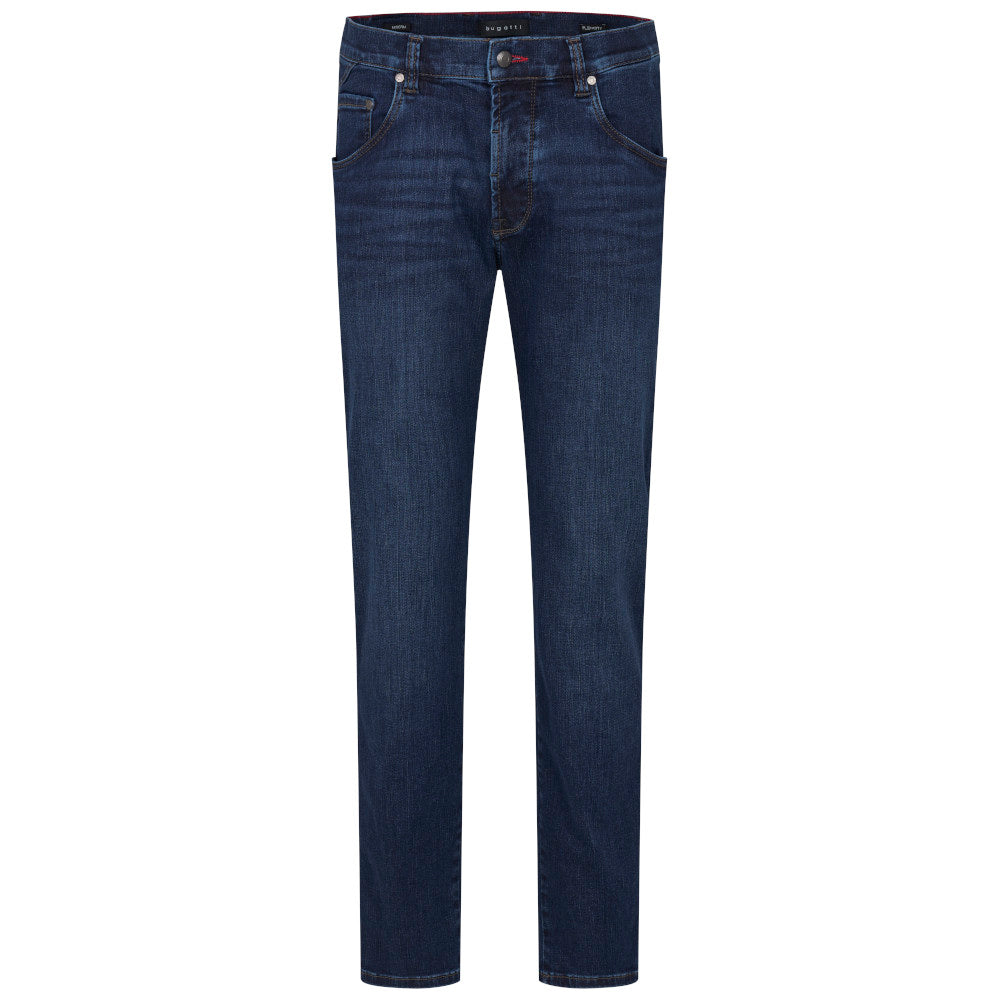 Bugatti 3278D 96635 365 Blue Jeans