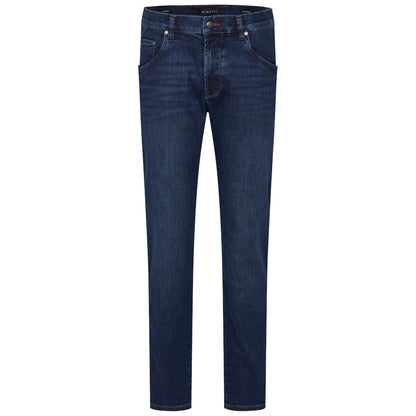 Bugatti 3278D 96635 365 Blue Jeans