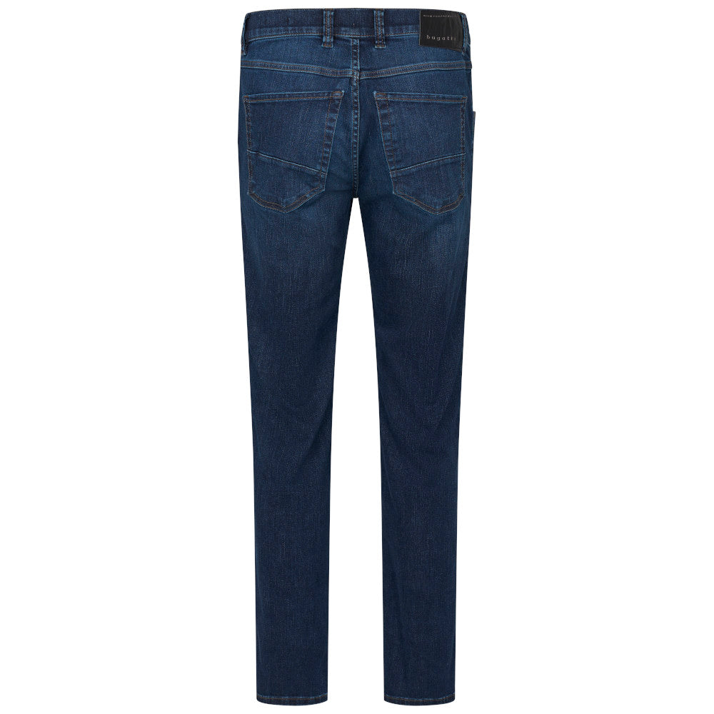 Bugatti 3278D 96635 365 Blue Jeans