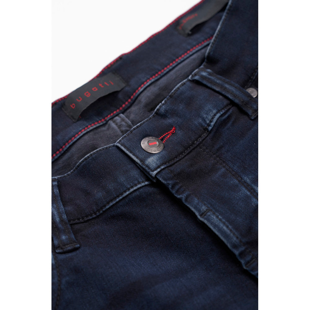 Bugatti 3278D 96635 385 Dark Jeans