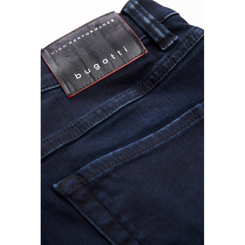 Bugatti 3278D 96635 385 Dark Jeans