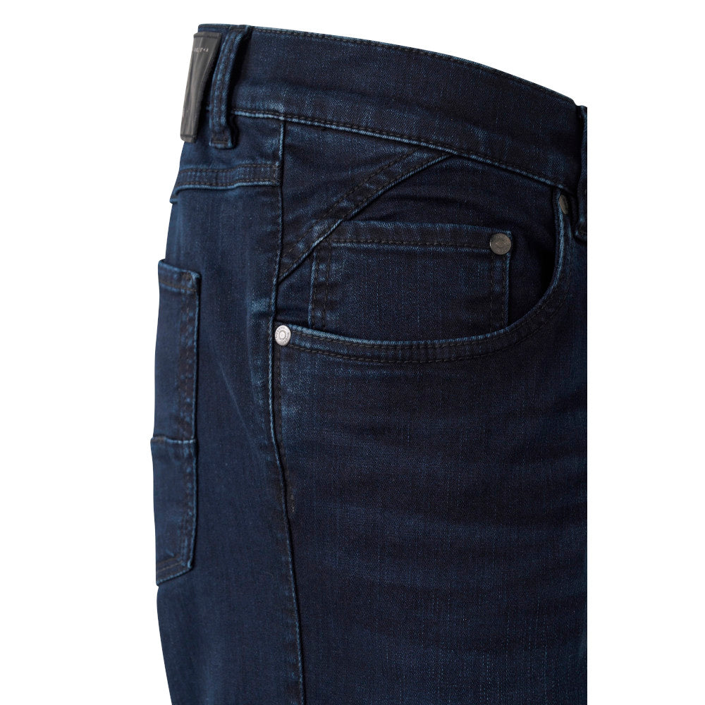 Bugatti 3278D 96635 385 Dark Jeans