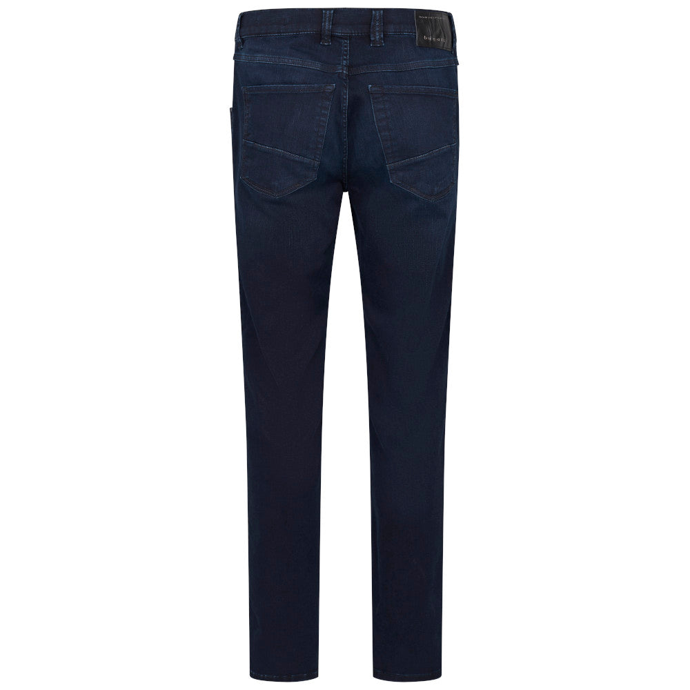 Bugatti 3278D 96635 385 Dark Jeans