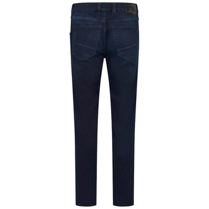 Bugatti 3278D 96635 385 Dark Jeans