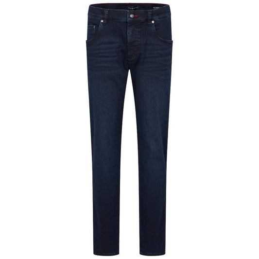 Bugatti 3278D 96635 385 Dark Jeans