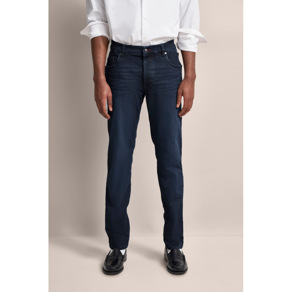 Bugatti 3278D 96635 385 Dark Jeans