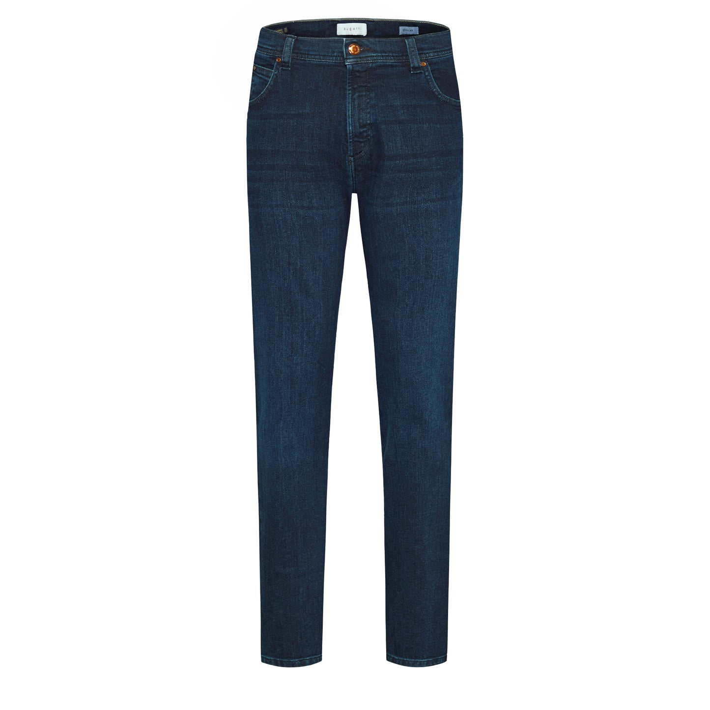 Bugatti 3289D 26650 363 Blue Jeans