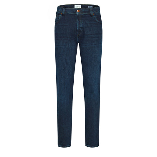 Bugatti 3289D 26650 363 Blue Jeans