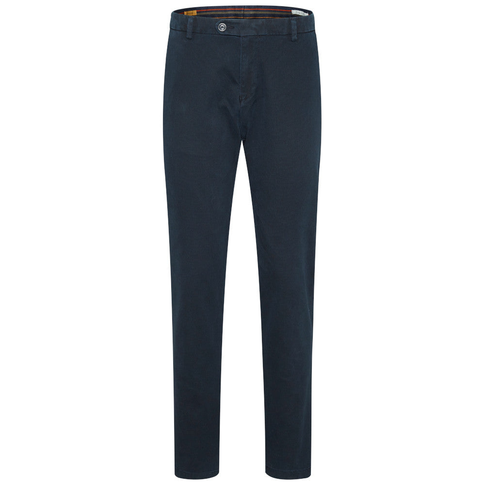 Bugatti 4890A 46344A 370 Navy Chino