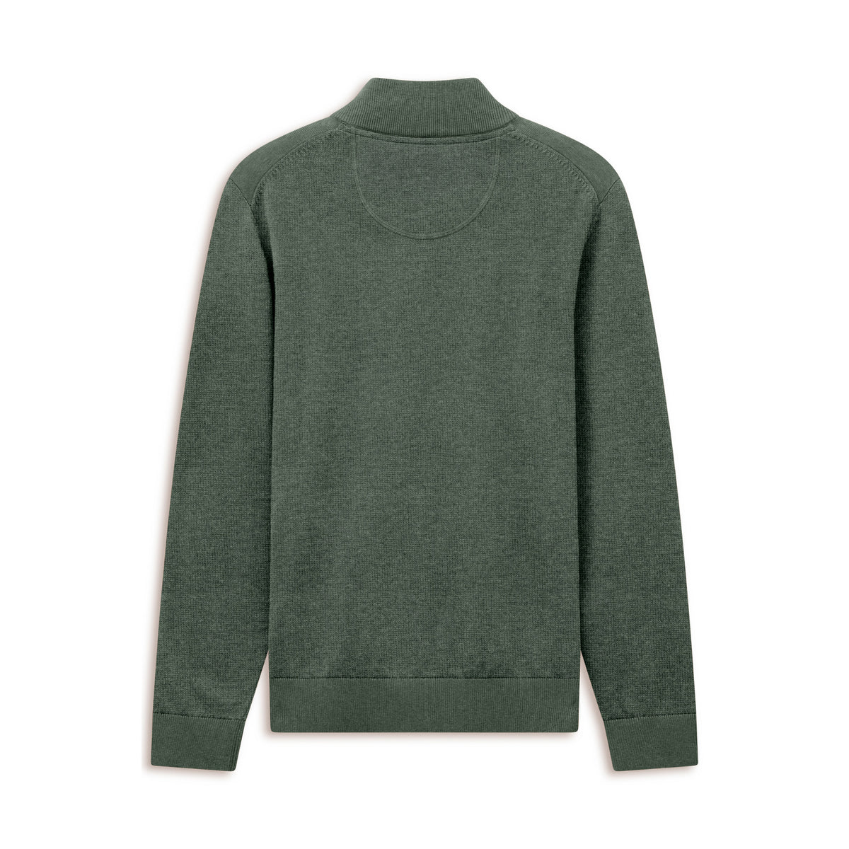 Bugatti 7500 25529F 150 Moss Sweater