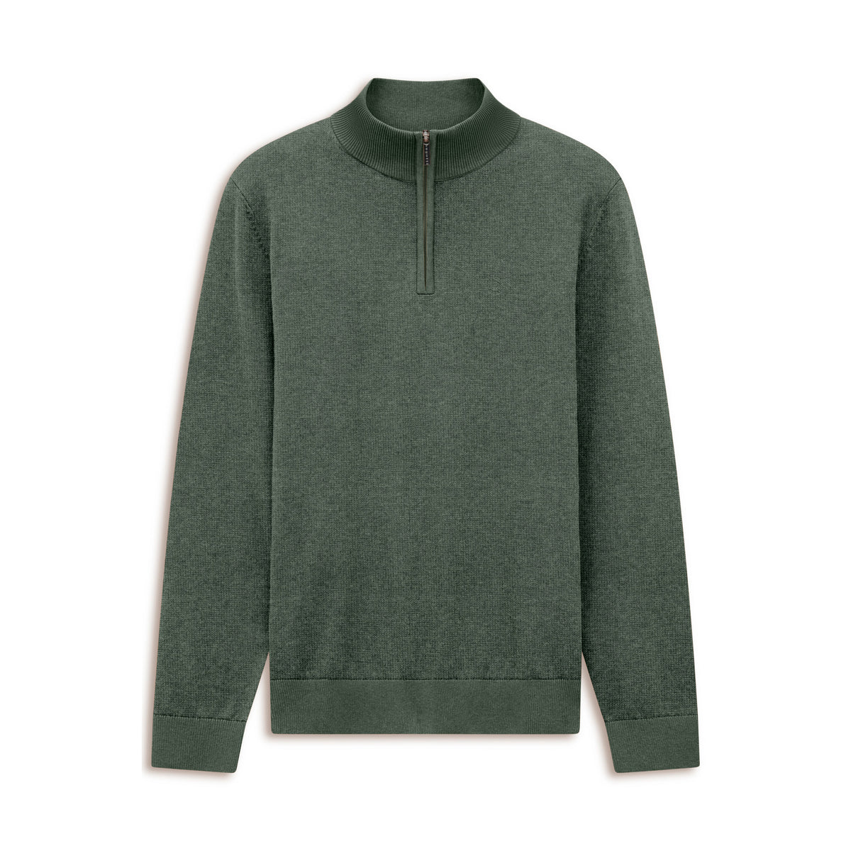 Bugatti 7500 25529F 150 Moss Sweater