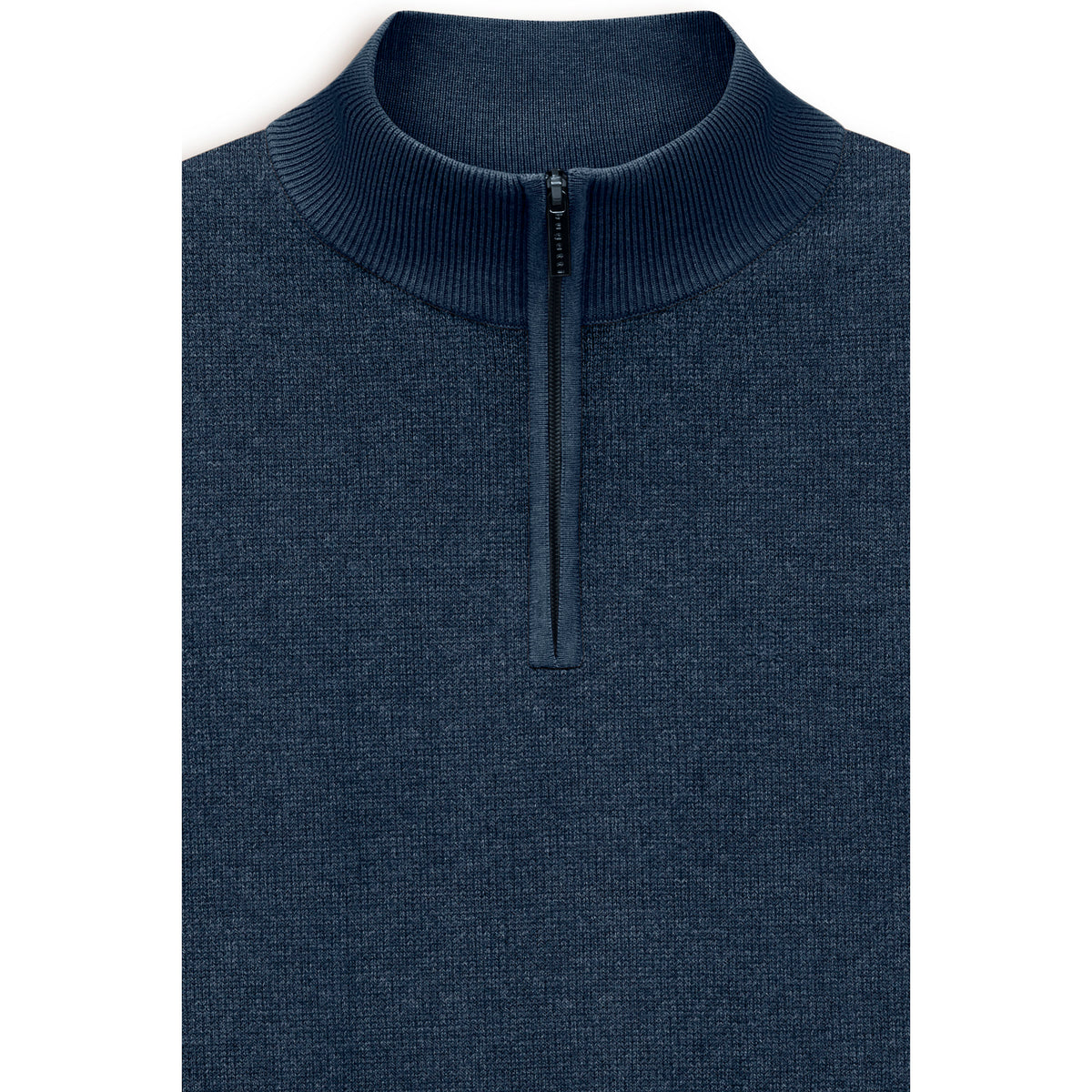 Bugatti 7500 25529F 370 Navy Blue Sweater