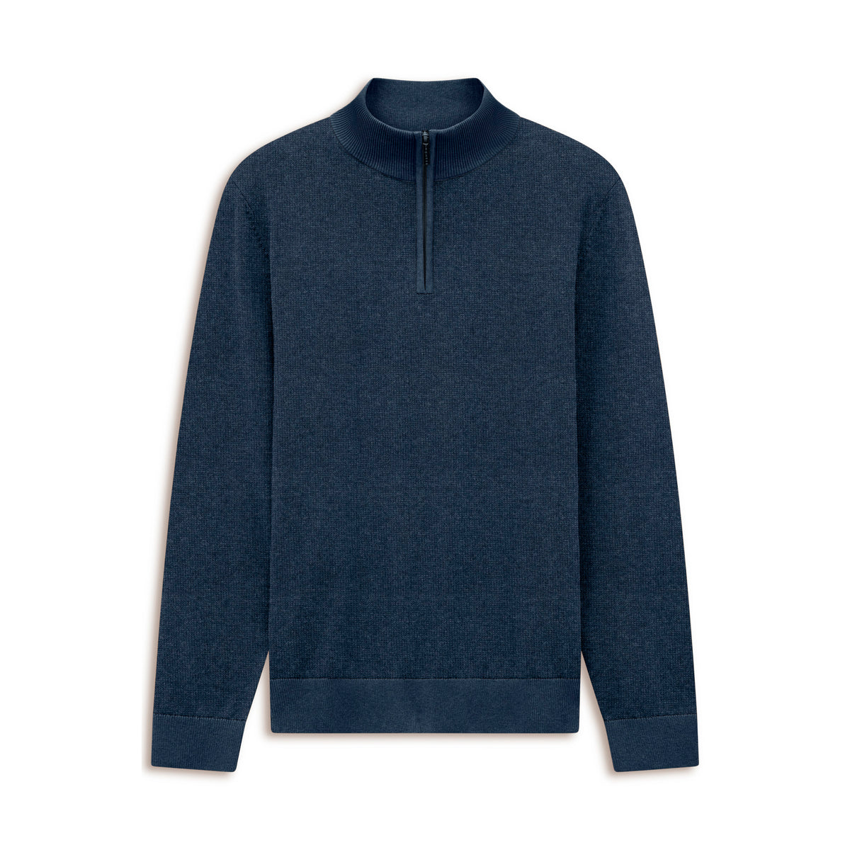 Bugatti 7500 25529F 370 Navy Blue Sweater