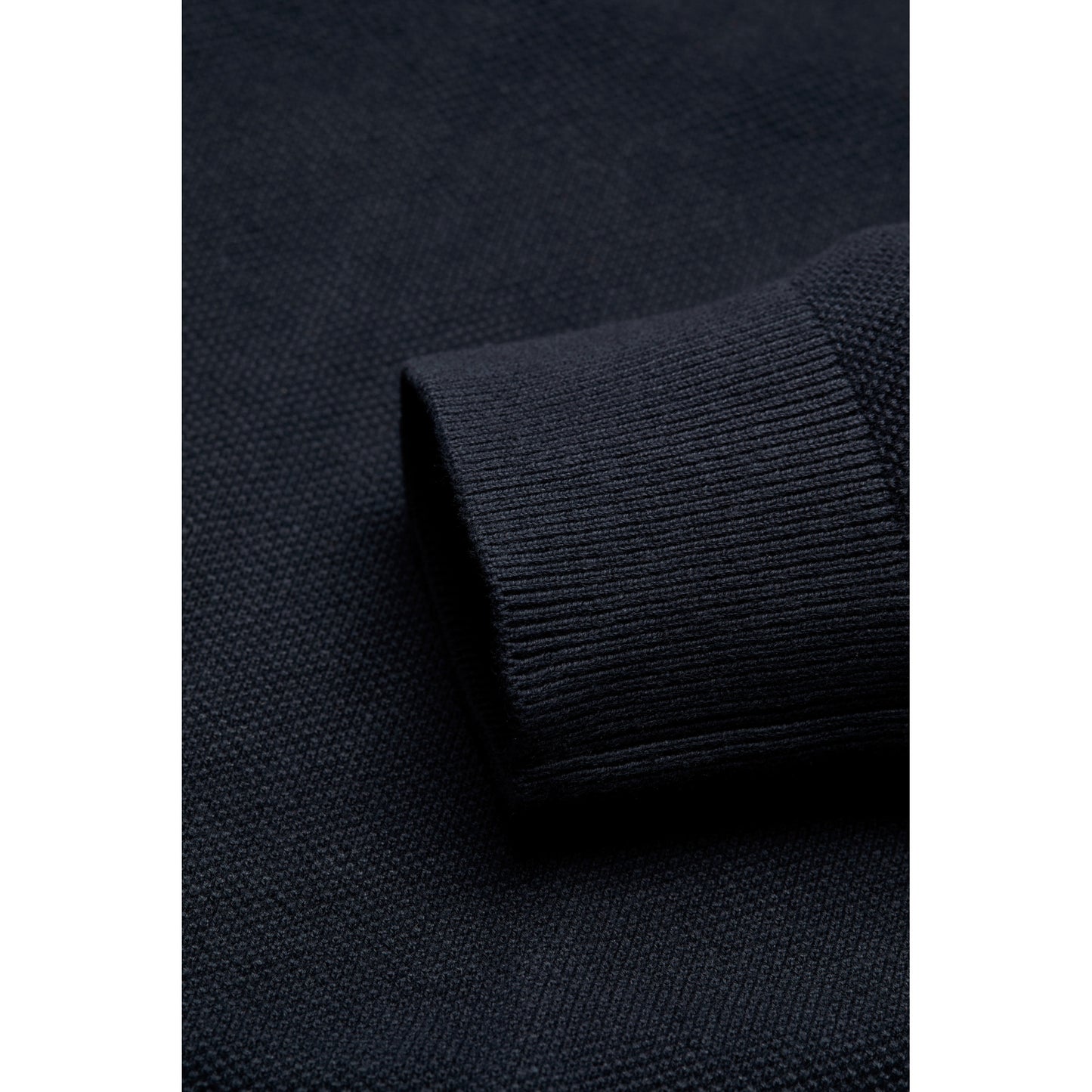 Bugatti 7500 95512 390 Navy Blue Sweater
