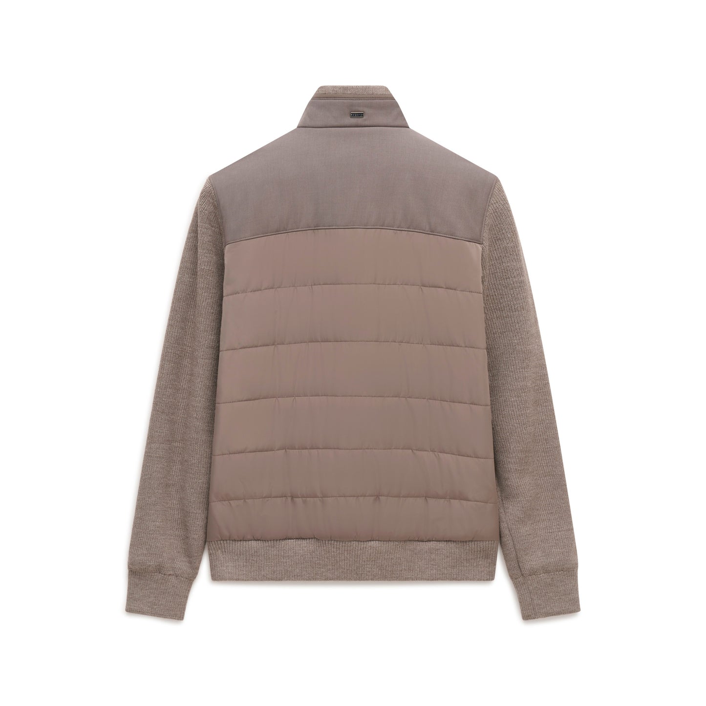 Bugatti 7600 25552F 040 Beige Cardigan