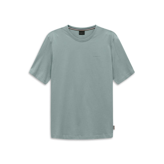 Bugatti 8350 15040E 550 Bottle-Green T-Shirt
