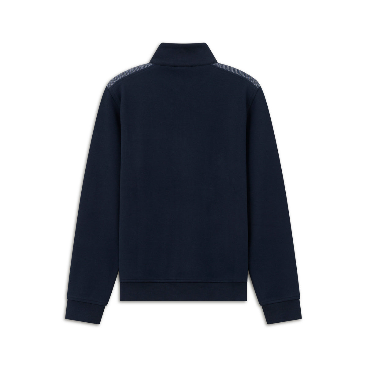 Bugatti 8550 25058F 390 Navy Blue Sweatshirt