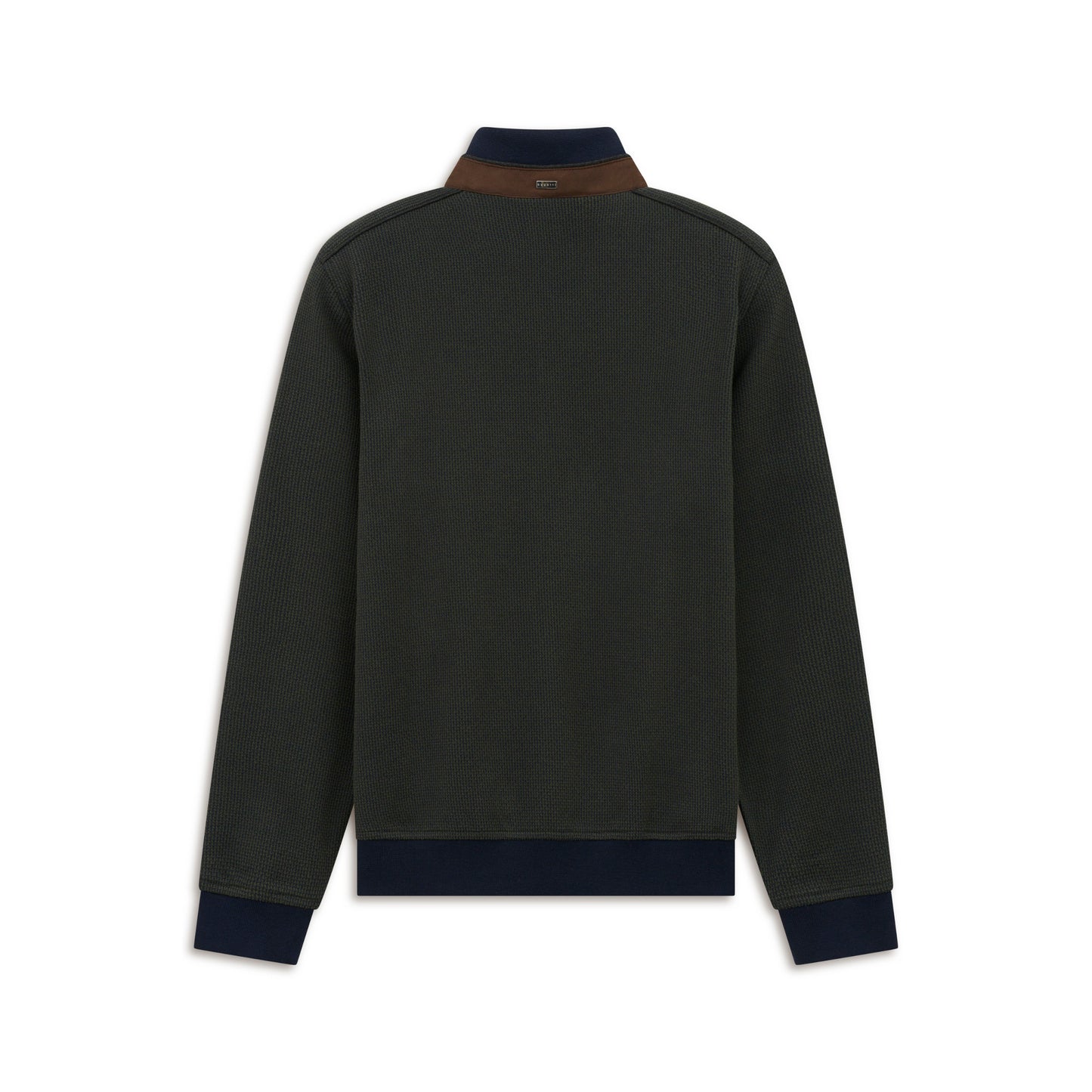 Bugatti 8550 25060F 180 Olive Sweatshirt