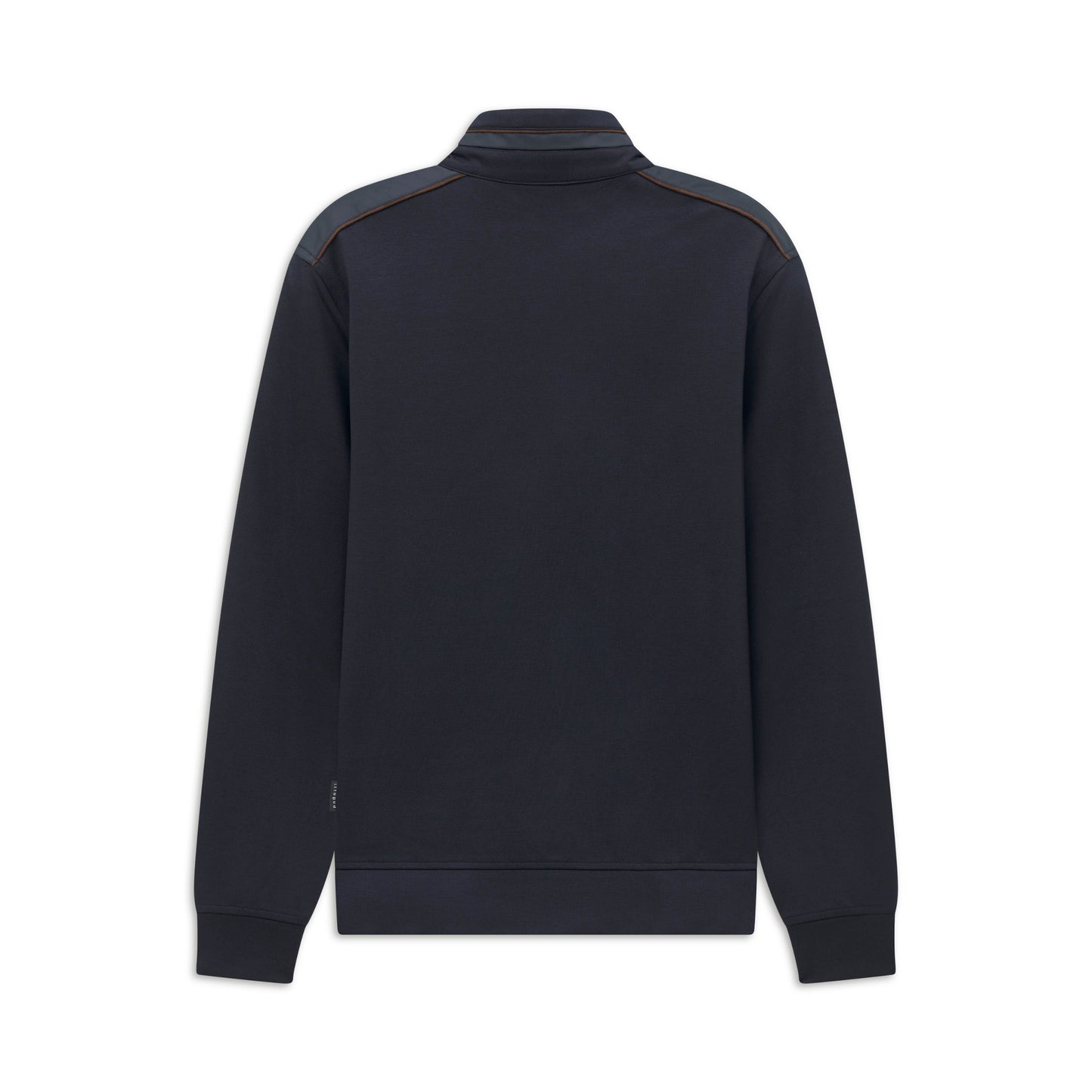 Bugatti 8550 25123F 390 Navy Blue Sweatshirt