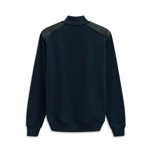 Bugatti 8550 85062D 150 Moss Sweater