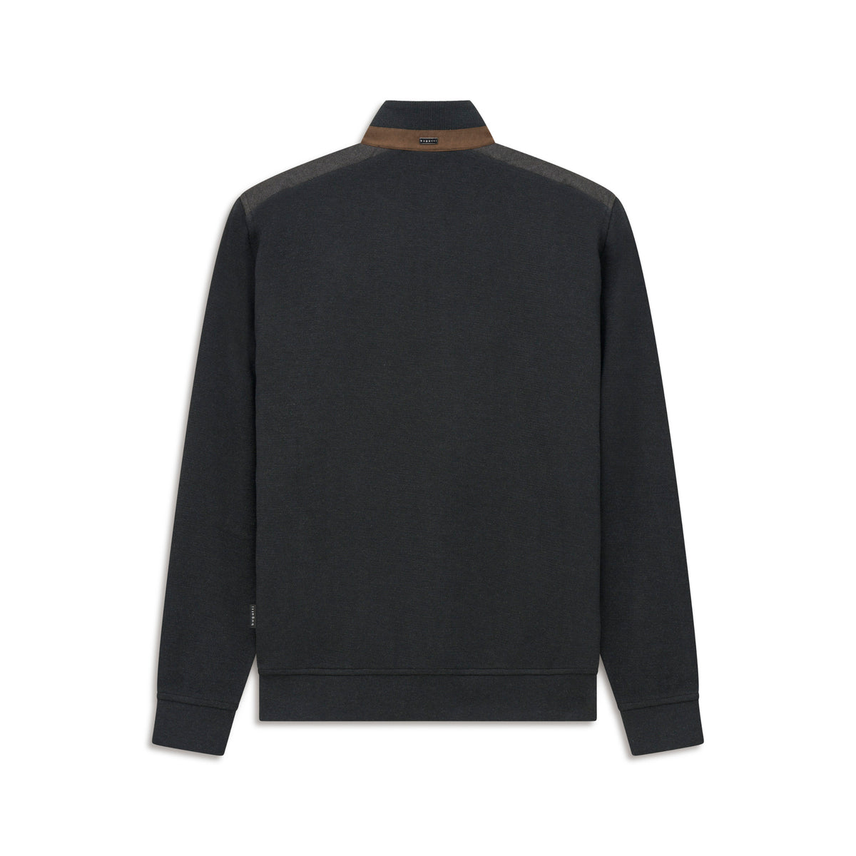 Bugatti 8700 25056F 280 Dark Grey Sweatshirt
