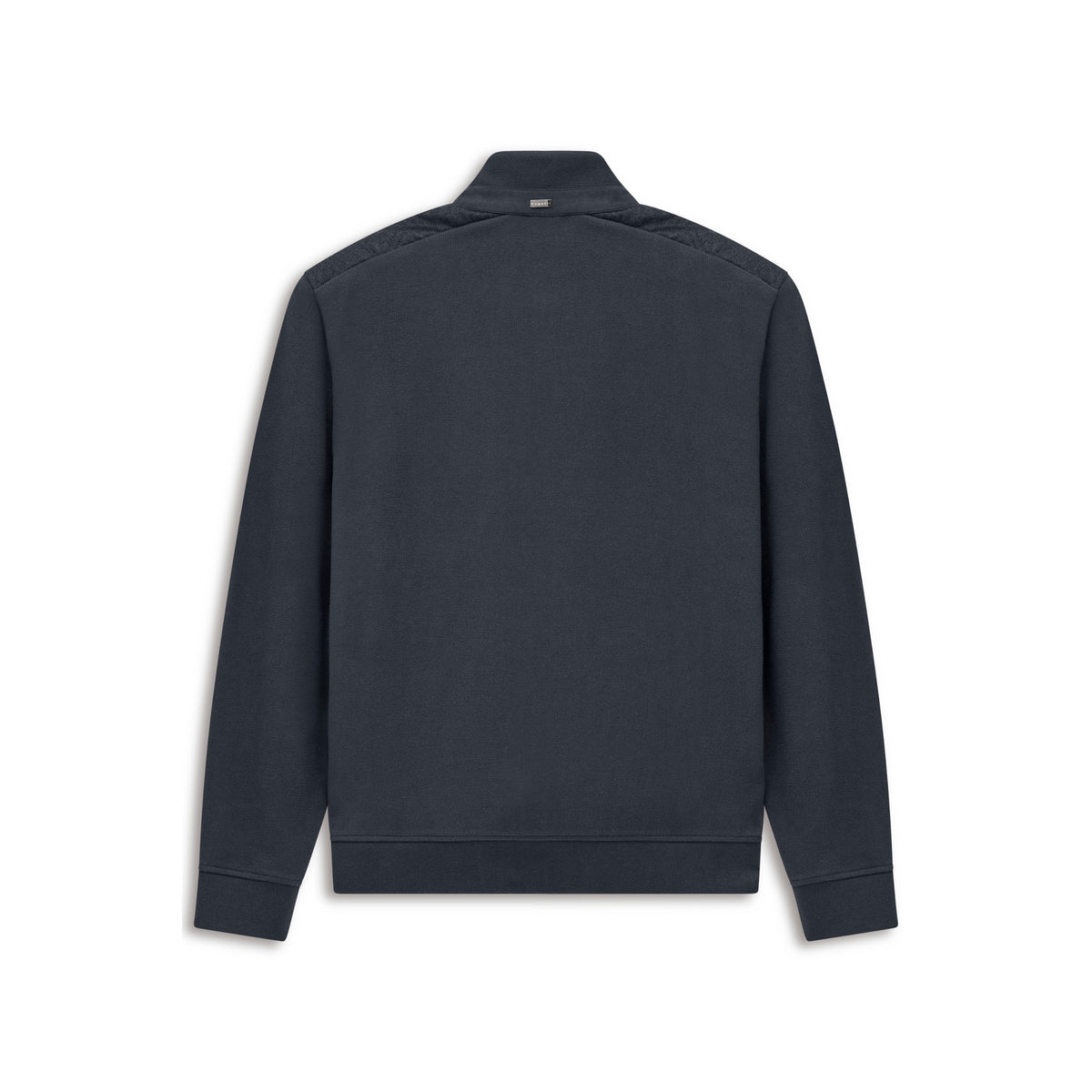 Bugatti 8700 25056F 390 Navy Blue Sweatshirt