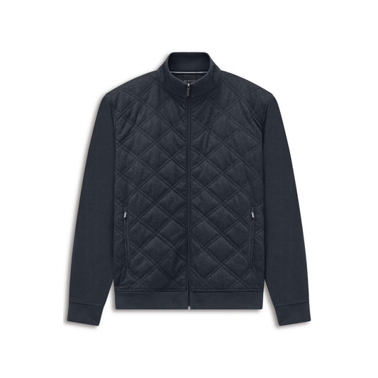 Bugatti 8700 25056F 390 Navy Blue Sweatshirt