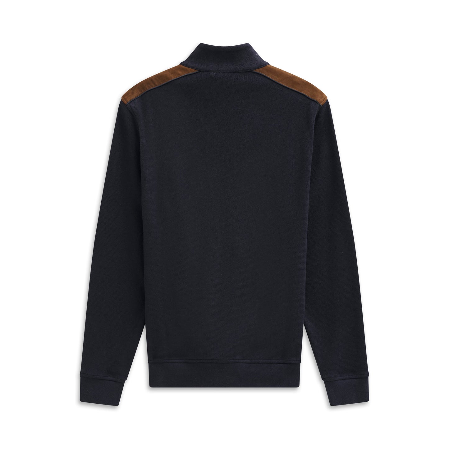 Bugatti 8700 85050D 390 Navy Blue Sweater