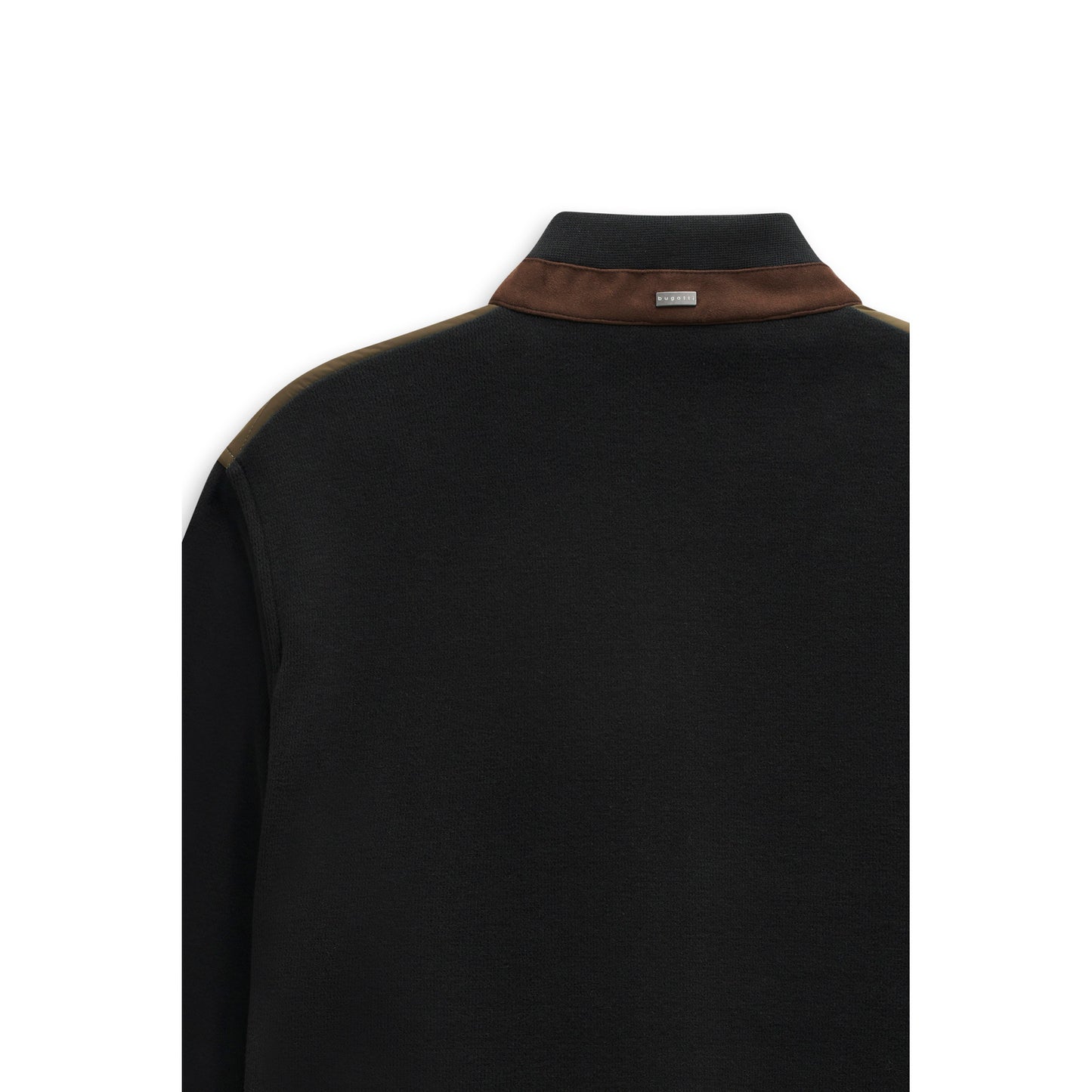 Bugatti 8700 85051D 150 Moss Sweater