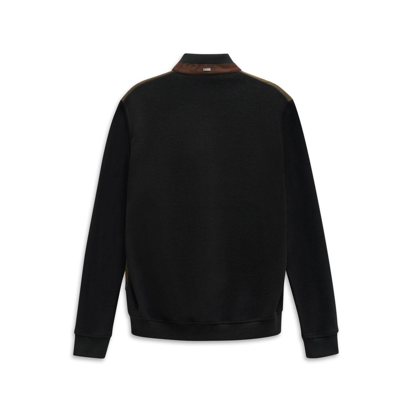 Bugatti 8700 85051D 150 Moss Sweater