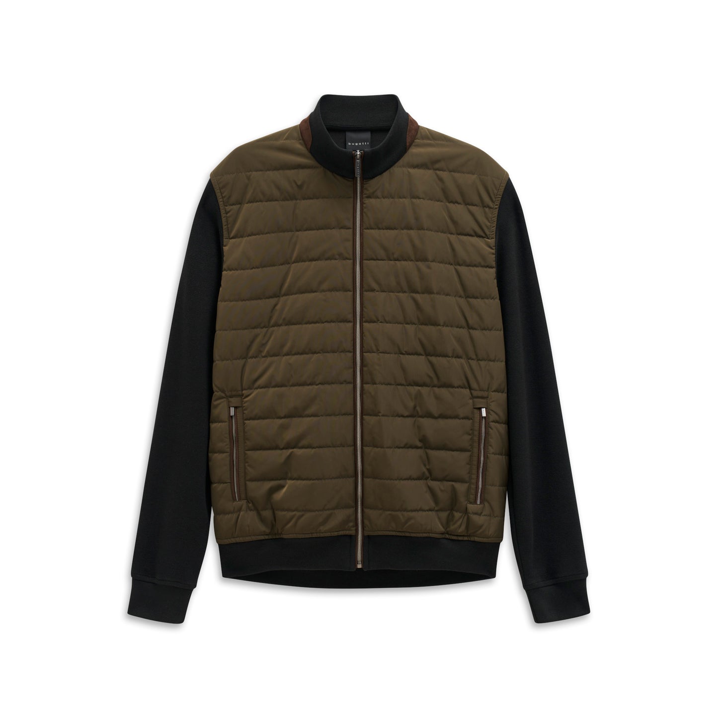 Bugatti 8700 85051D 150 Moss Sweater