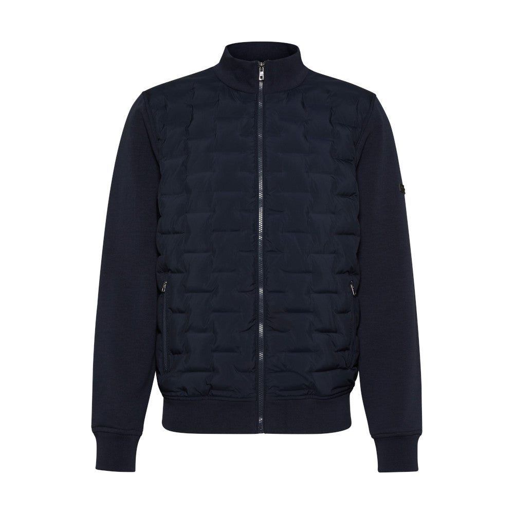 Bugatti 8750 55147A 390 Navy Blue Jacket