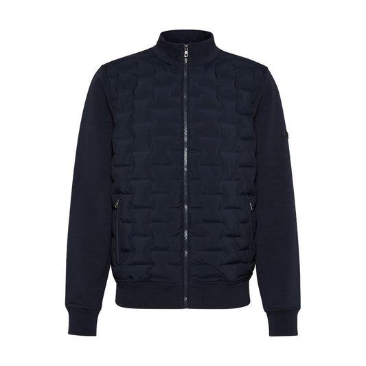 Bugatti 8750 55147A 390 Navy Blue Jacket