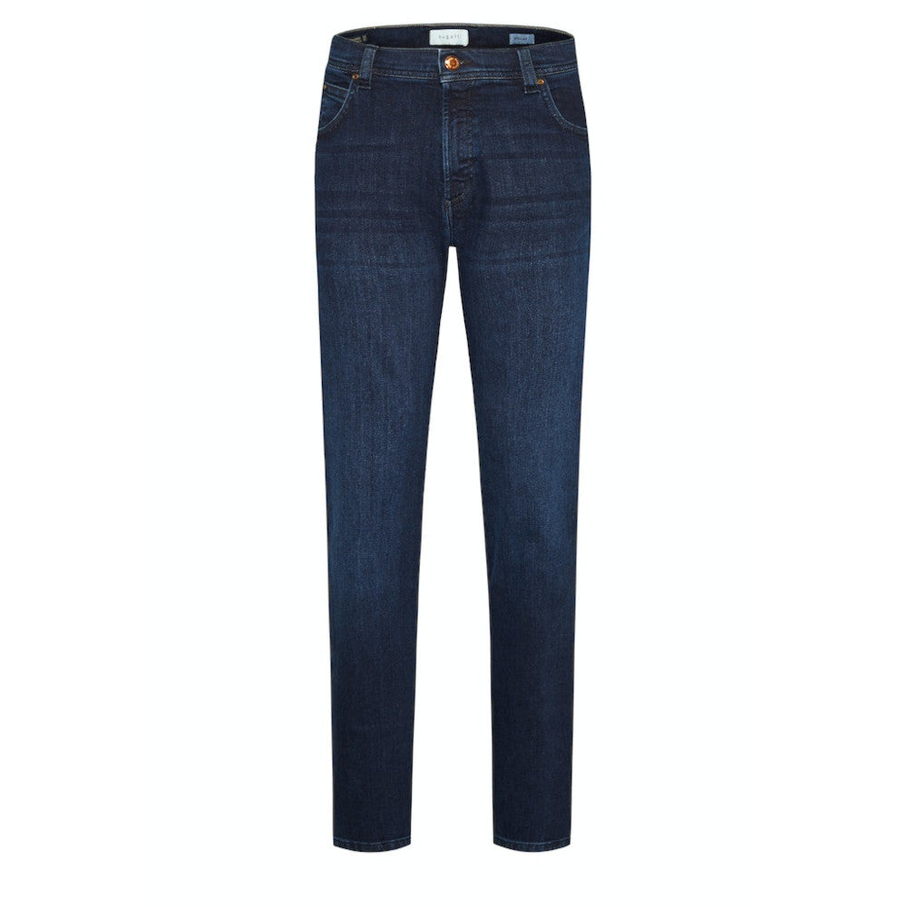 Bugatti 3289D 26650 383 Navy Blue Jeans